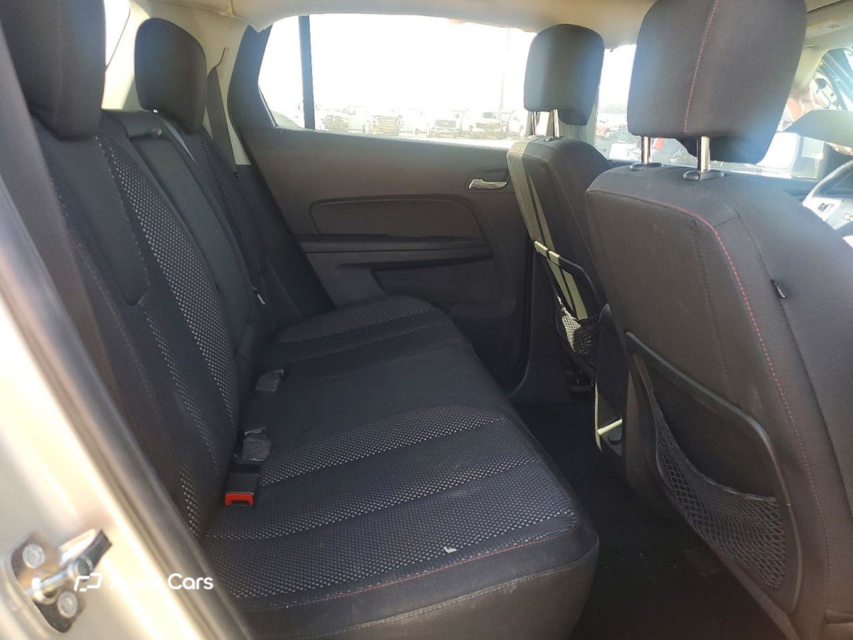 GMC Terrain 2014