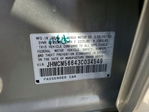 Honda Accord 2003