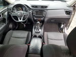 Nissan Rogue 2020
