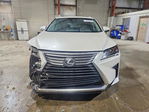 Lexus RX 2018