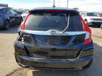 Honda Fit 2018