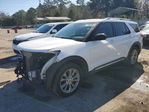 Ford Explorer 2022