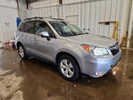 Subaru Forester 2014