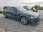 Audi A4 2016