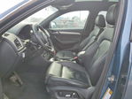 Audi Q3 2016