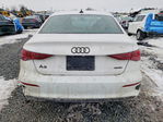 Audi A3 2024