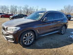 BMW X3 2019