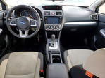 Subaru XV 2017