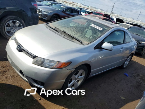 Honda Civic 2007 - Image 1 of 12