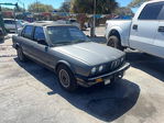 BMW Series 3 1987