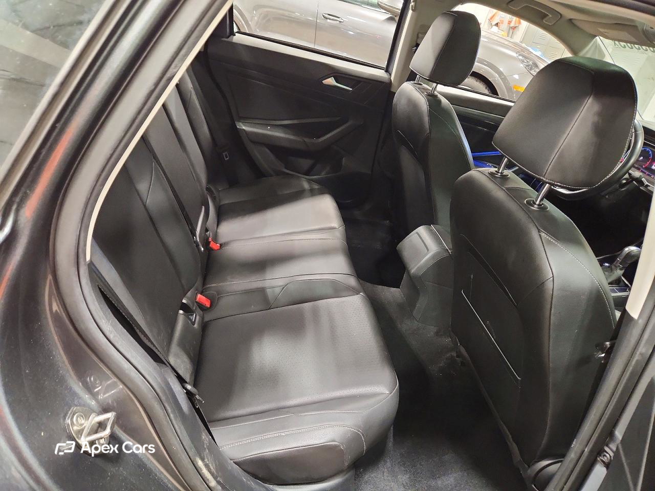 Volkswagen Jetta 2019