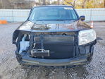Honda Pilot 2014