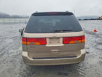 Honda Odyssey 2003