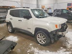 Jeep Renegade 2018