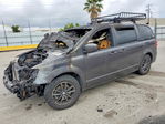 Dodge Caravan 2019