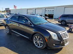 Cadillac XTS 2013