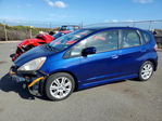 Honda Fit 2011