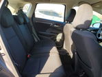 Honda Fit 2019