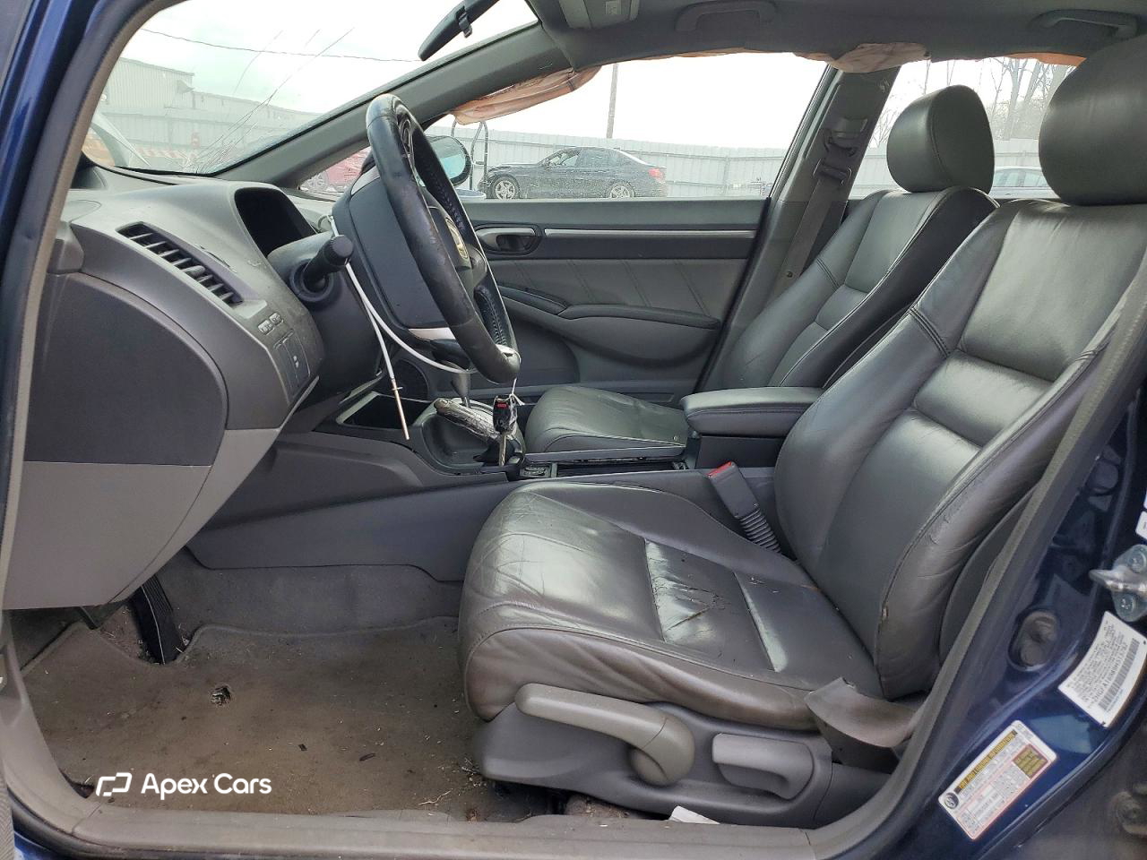 Honda Civic 2009