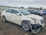Cadillac XTS 2014