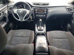 Nissan Rogue 2015