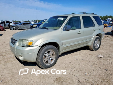 Ford Escape 2005 - Image 1 of 13