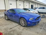 Ford Mustang 2013