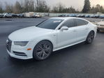 Audi A7 2016