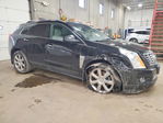 Cadillac SRX 2013