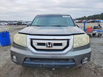 Honda Pilot 2009