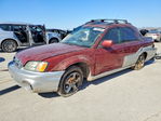 Subaru Baja 2003