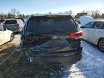 Toyota Highlander 2018