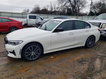 BMW Series 3 2020