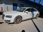 Audi A8 2012