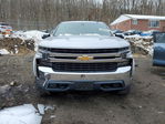 Silverado 2020