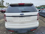 Ford Explorer 2015