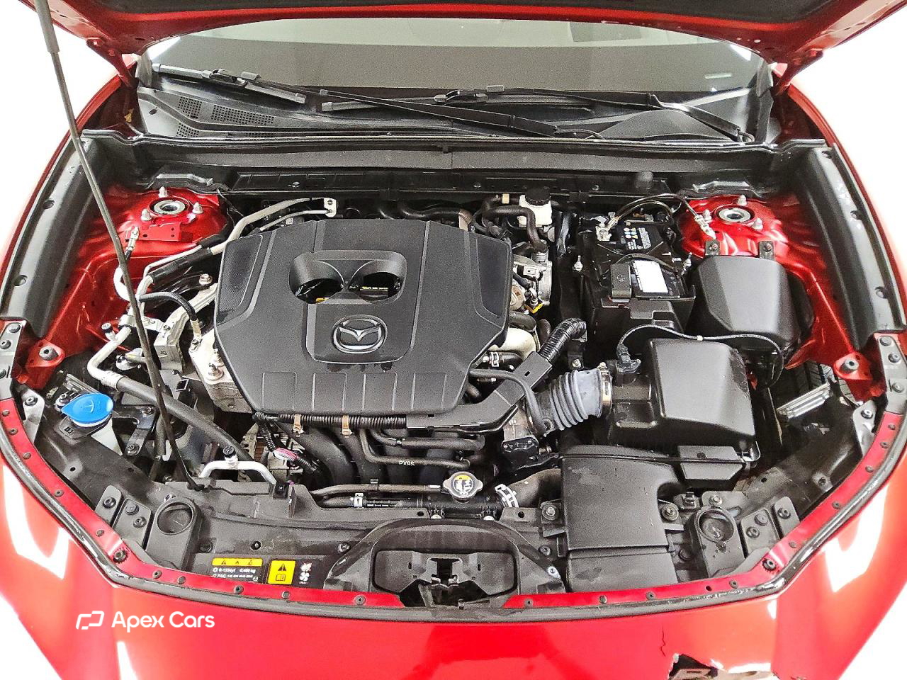 Mazda CX-30 2024