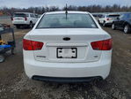 Kia Forte 2012