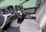 Honda Odyssey 2018