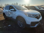 Honda CR-V 2021