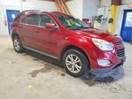 Chevrolet Equinox 2017