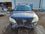 Subaru Forester 2012