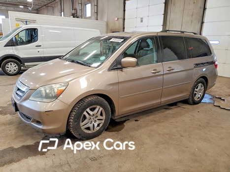 Honda Odyssey 2006 - Image 1 of 13