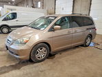 Honda Odyssey 2006