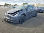 Tesla Model Y 2020