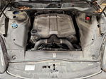 Porsche Cayenne 2016
