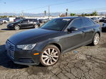 Audi A4 2017