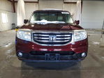 Honda Pilot 2013