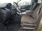 Ford Edge 2012