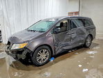Honda Odyssey 2012